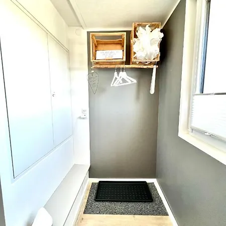 Apartment Zum Hirschberg Langen Bei Bregenz
