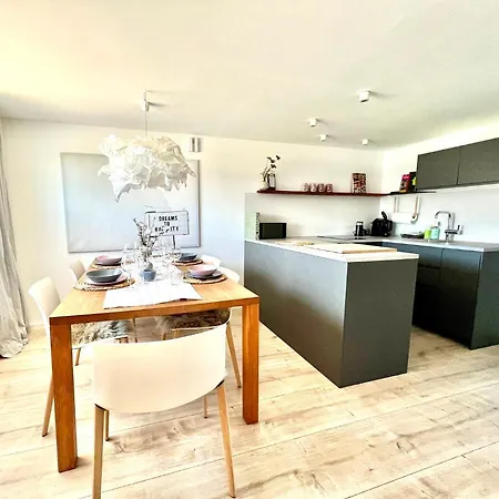 Zum Hirschberg Apartment Langen Bei Bregenz
