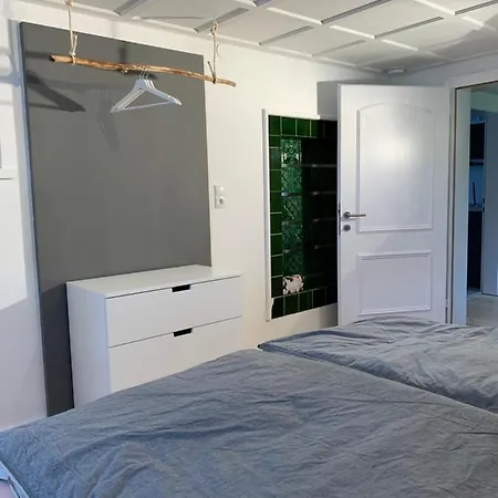Apartment Zum Hirschberg *
