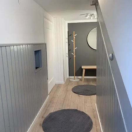 Zum Hirschberg Apartment