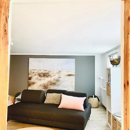 Zum Hirschberg Apartment
