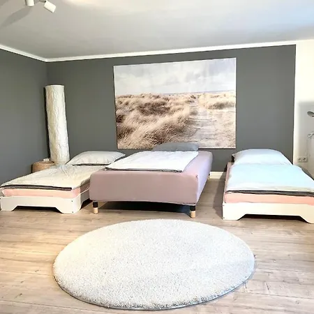 Zum Hirschberg Apartment Langen Bei Bregenz