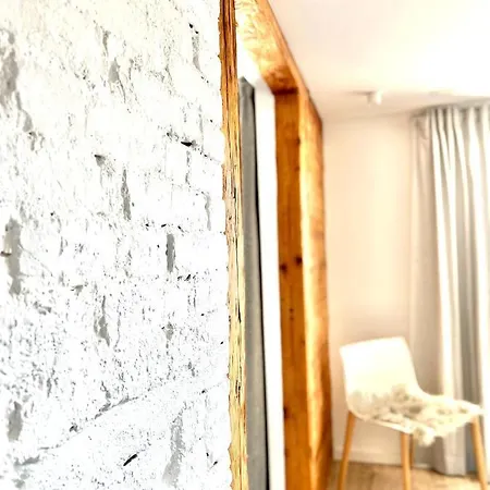 Zum Hirschberg Apartment *