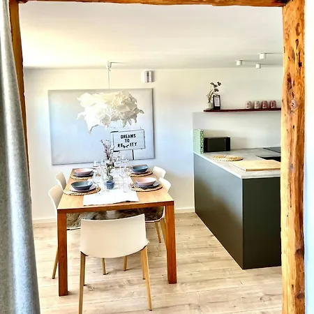 Apartment Zum Hirschberg Langen Bei Bregenz