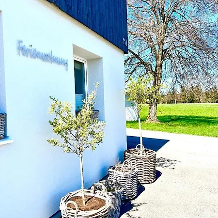 Apartment Zum Hirschberg *