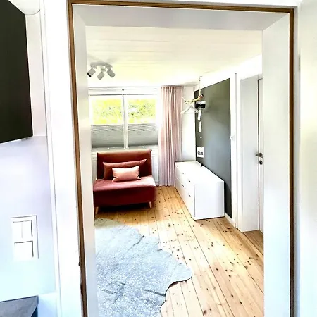 Apartment Zum Hirschberg Langen Bei Bregenz