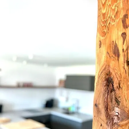 Apartment Zum Hirschberg *